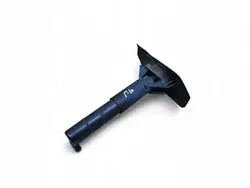 Voorruit sproeier Porsche Cayenne 7P5955978