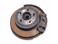 AIC3226 Svänghjul Nav Skiva Opel Antara 2.0CDTI Vänster Bak