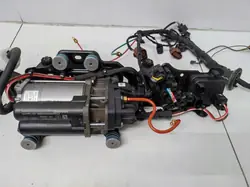 Compresseur suspension Audi Q8 e-tron OEM 4KE616005D