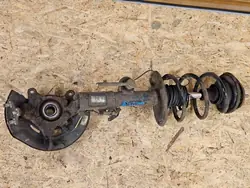TOYOTA RAV4 06-09 2.0 VVT-I Höger styrled OEM