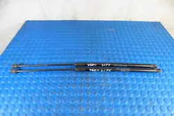 Actionneur de hayon VOLVO V60 III 31463262