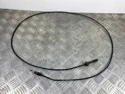 Capa de máscara Jeep Grand Cherokee 2015