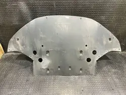 Bouclier Pare-chocs Avant Tesla Model S 16-21 OEM 1056376-00-C