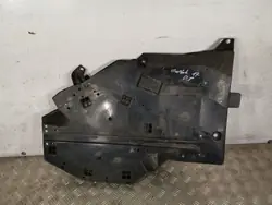 FBZ12588 OEM Escudo inferior para Subaru Outback