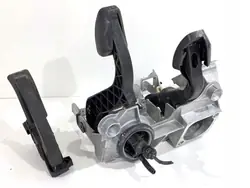 OEM 8K1721117 Pedaler för Audi A4 B8 2007-2015
