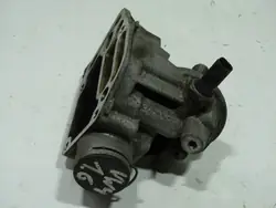 Öljynsuodattimen Pohja OEM 06A115417 VW Golf VI:lle