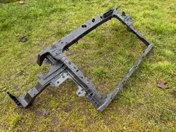 Front Bumper Reinforcement KIA Niro