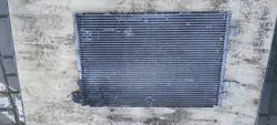 Klimaanlagenradiator Ford Mondeo MK3 2S7H-19E908-AD