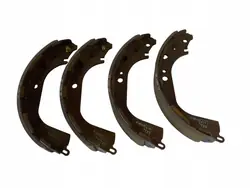 Plaquettes de frein OEM D4060 0W727 pour Nissan