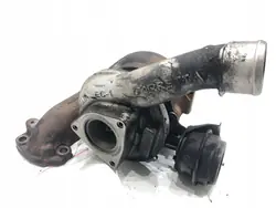 Turboalimentador Suzuki SX4 1.9 120CV