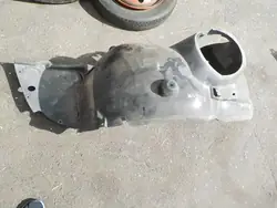 Passaruota anteriore sinistro Mercedes CLK W209