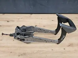 OPEL ZAFIRA B Handbrake Lever 13237304