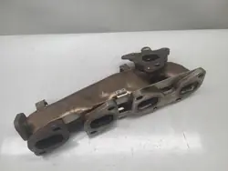 Coletor de escape W205 C220 2.2 CDI A6511400909