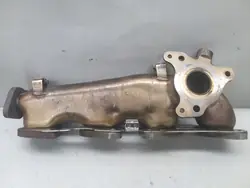 Pakoputkikoko W205 C220 2.2 CDI A6511400909