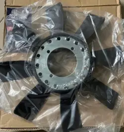 Kylfläkt Mascott 2.8 98-04