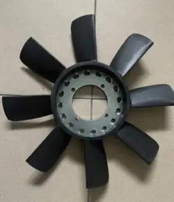 Ventilateur de refroidissement Mascott 2.8 98-04
