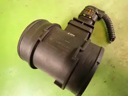 Luftmassenmesser ALFA ROMEO 159 1.9 JTD 0281002861