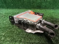 Échangeur thermique OEM 565655555555555555555555555 Cupra Formentor