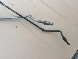 Flexible de direction assistée Volvo OEM - S60/V70 II 2.4