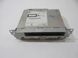 BMW X3 F25 CD Radio OEM 9282040 - Gebraucht