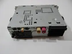 Radio CD BMW X3 F25 OEM 9282040 - Usado