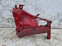 Hyundai IX20 Kwartierpaneel OEM 3213 Links Voor