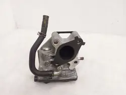 Válvula EGR Mazda 6 GJ GL CX-5 2.2 D BiTurbo SH01-20300