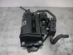 Honda Civic XI 2.0 Type-R Hiilisuodattimen Teline MJ120WB