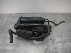 Honda Civic XI 2.0 Type-R Carbon Filter Bracket MJ120WB