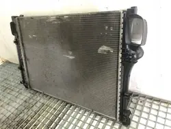 Radiateur d'eau Mercedes W221 3.5 279CV A2215003103