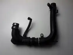 Ford Tyhjiöservoletku OEM CV616C784 - Käytetty