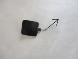 Tappo paraurti anteriore Seat Leon III FR 12-17