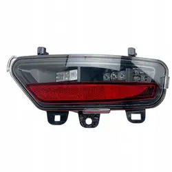 Luz de Ré LED Traseira Direita RENAULT CAPTUR II