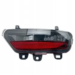 RENAULT CAPTUR II Höger Bakre LED Backljus