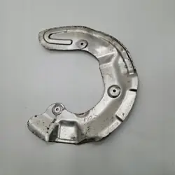 MIV25043 Vorderer Bremsscheibenschutz für Mini F56 F55