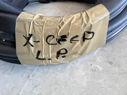 Junta de puerta delantera izquierda OEM XCEED para Kia Xceed 2019+
