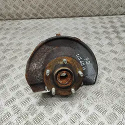 Mitsubishi Lancer 2008 Mozzo ruota anteriore destro