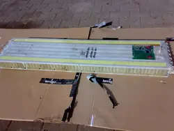 Módulo batería Tesla Model 3 OEM 1093903-00-L