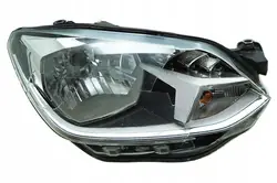 Oikea Etuvalaisin VW Up 1S1 Lift LED EU