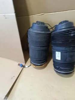Bakre luftfjädring vänster OEM 3432342342243 Bentley GT