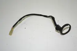 Boucle d'immobilisateur Daihatsu Terios I FL OEM
