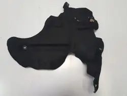 Cubierta Acústica OEM 8518203 para BMW X5 F15/X6 F16