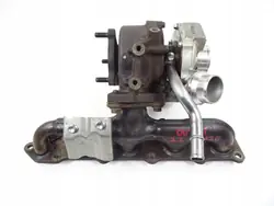 Mitsubishi OE Turbo OEM 49335-01122 Begagnad