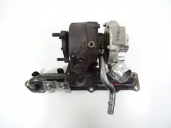 Mitsubishi OE Turbo OEM 49335-01122 Käytetty