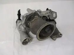 Turbo compresor PEUGEOT 2008 1.2 THP