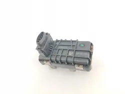 Atuador Turbo Ford Transit MK7 OEM 6NW009550