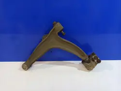 Braccio di Controllo Anteriore Destro Saab 9-3 (YS3F) 12786412