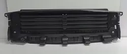 Volvo C40/EC40 Jalousie Volant Air OEM 31655241