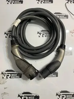 Cabo de carregamento OEM 61902475217 32A 480V para MINI F56/F60