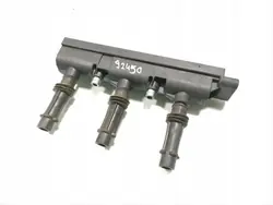 Bobina de ignição Vauxhall Corsa 1.0 12V Gasolina 2010